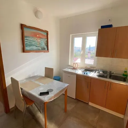 Dragica Apartment Poreč
