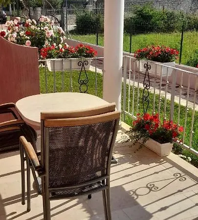 Appartement Dragica Poreč