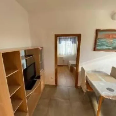 Apartment Dragica *
