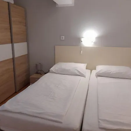 Dragica Apartment Poreč