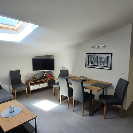 Apartment Dragica