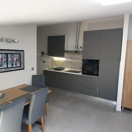 Apartment Dragica