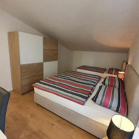 Dragica Apartment Poreč