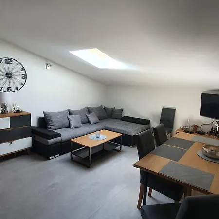 Apartment Dragica Porec