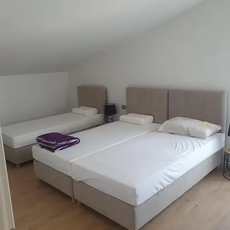Dragica Apartment Porec