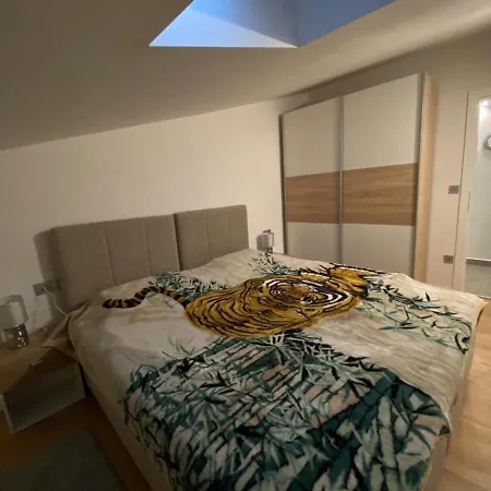 Dragica Appartement *