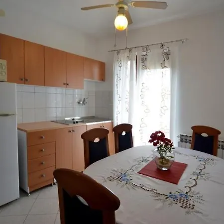 Dragica Appartement Poreč
