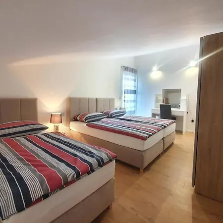 Dragica Apartment