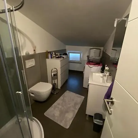 Dragica Appartement Poreč