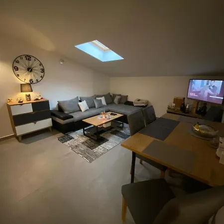 Dragica Apartment Porec