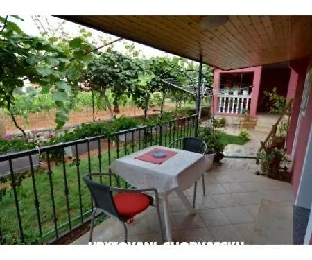 Dragica Apartment *