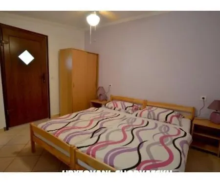 Apartment Dragica *