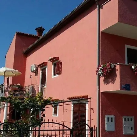Apartment Dragica Porec