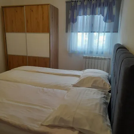Dragica Apartment Porec
