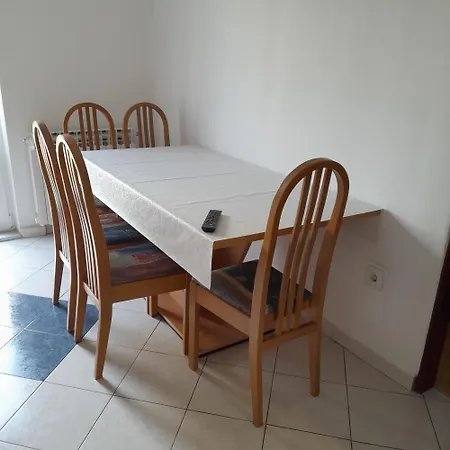 Apartment Dragica Porec