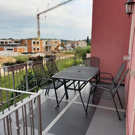Dragica Apartment