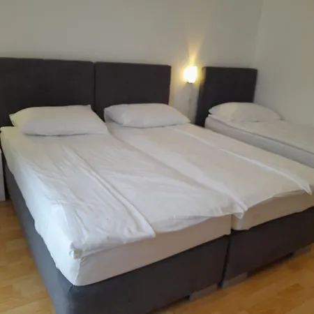 Dragica Apartment Porec