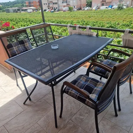 Apartment Dragica Porec