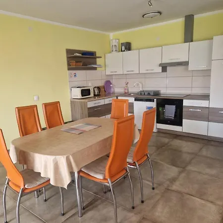 Dragica Apartment