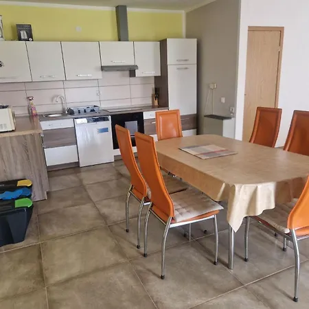 Apartment Dragica