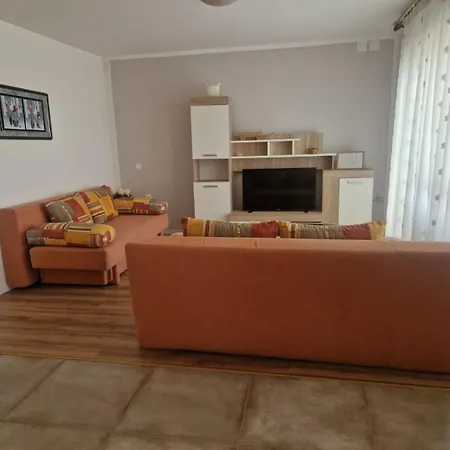 Dragica Apartment Poreč