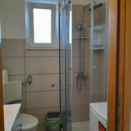 Dragica Apartment Porec