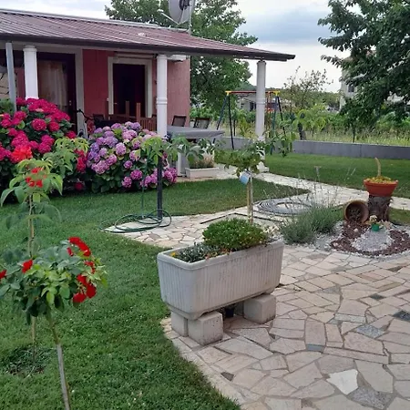 Apartment Dragica