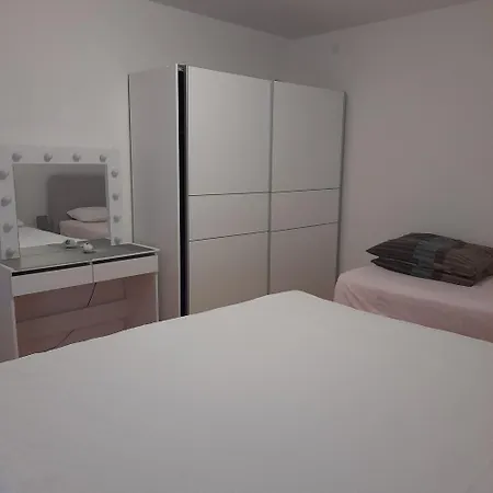 Apartment Dragica Porec