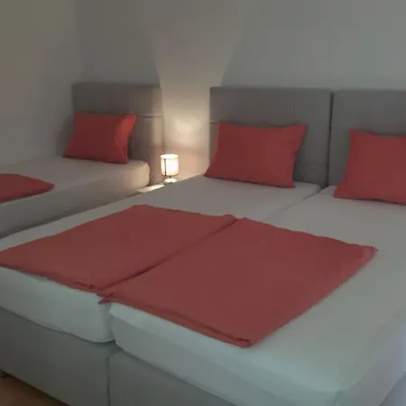 Dragica Apartment