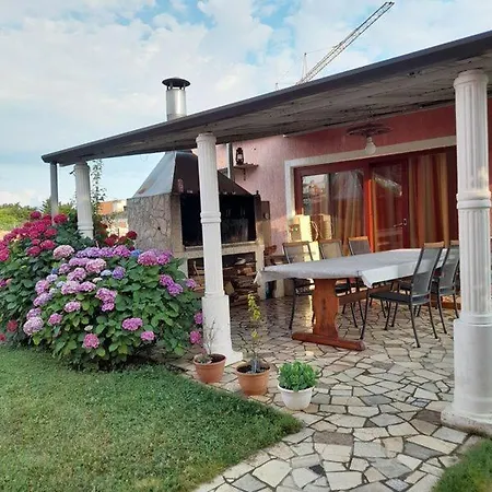 Apartment Dragica Poreč