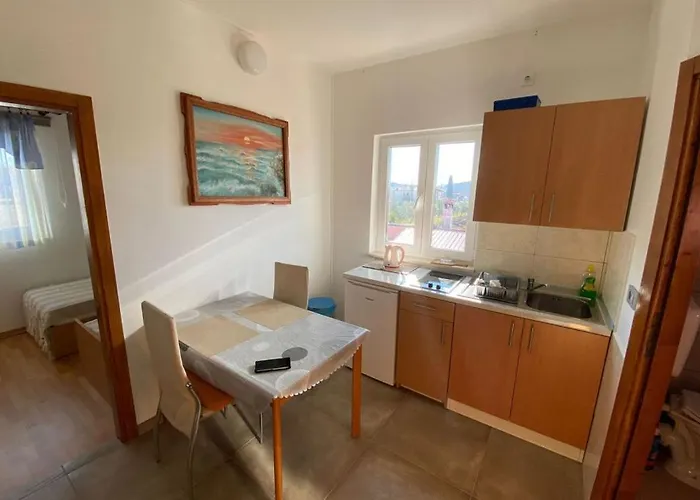 Dragica Apartman Porec