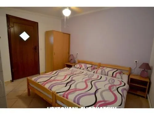 Lejlighed Dragica *