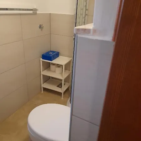 דירה Dragica פורץ